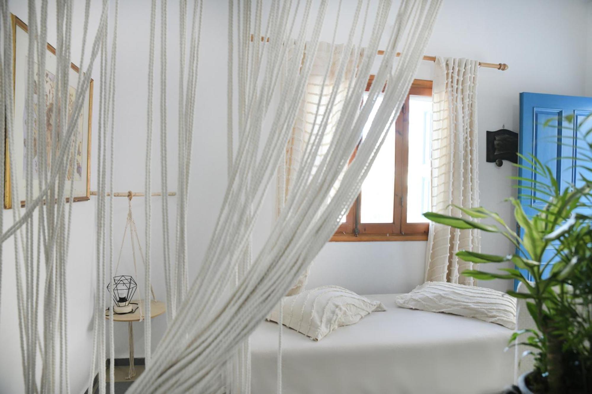 Panorama Studios & Apartments Myrties Екстериор снимка