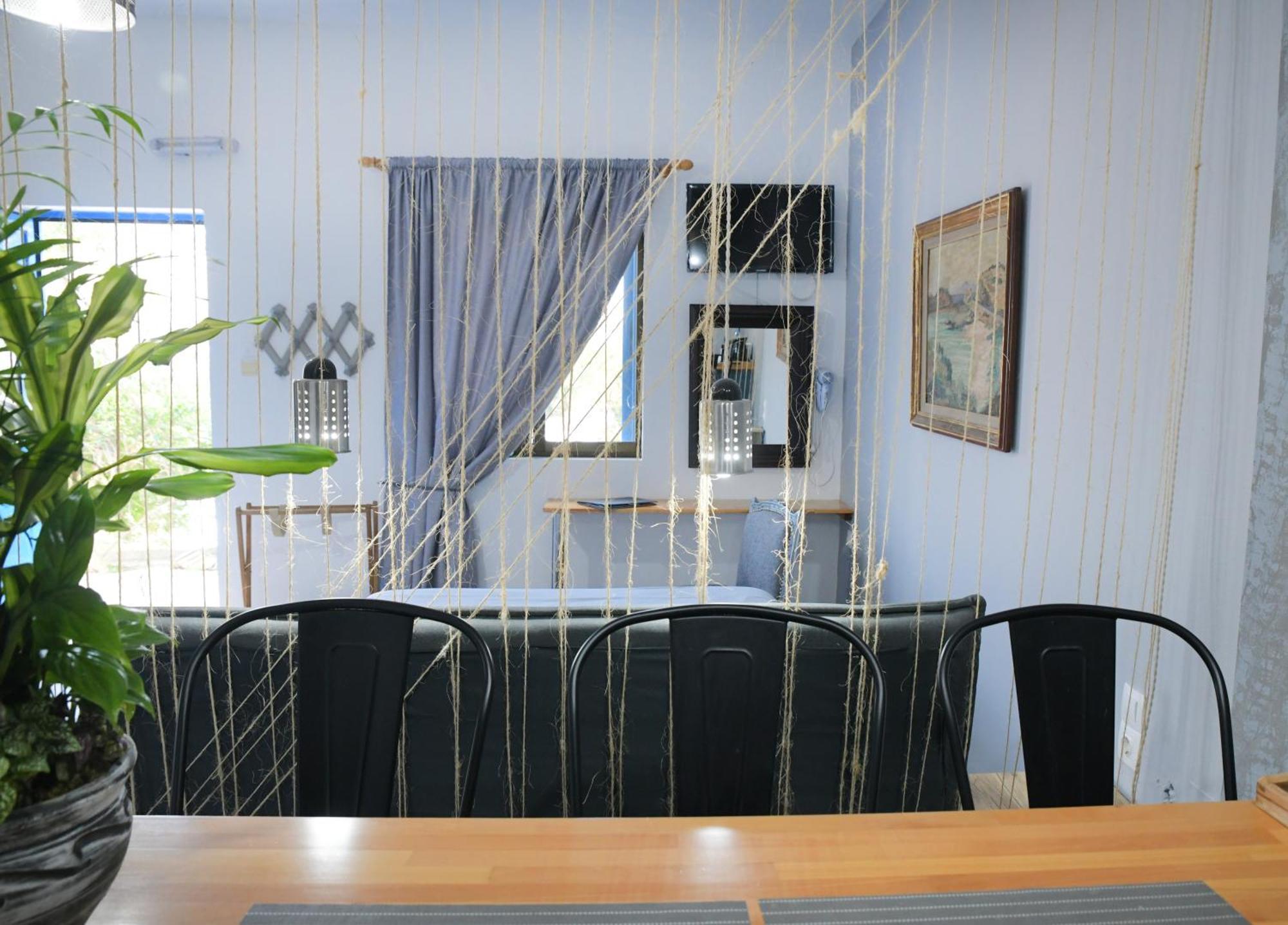 Panorama Studios & Apartments Myrties Екстериор снимка